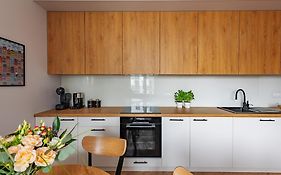 Expo Apartment Kolejowa